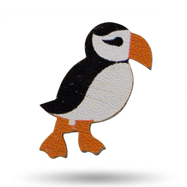 Puffin