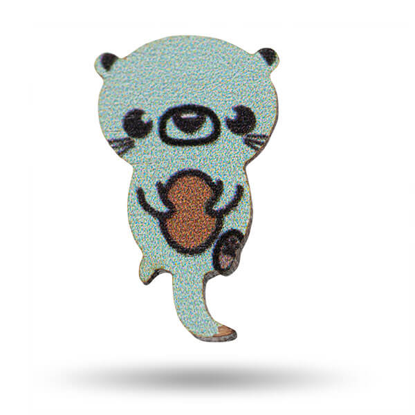Sea Otter