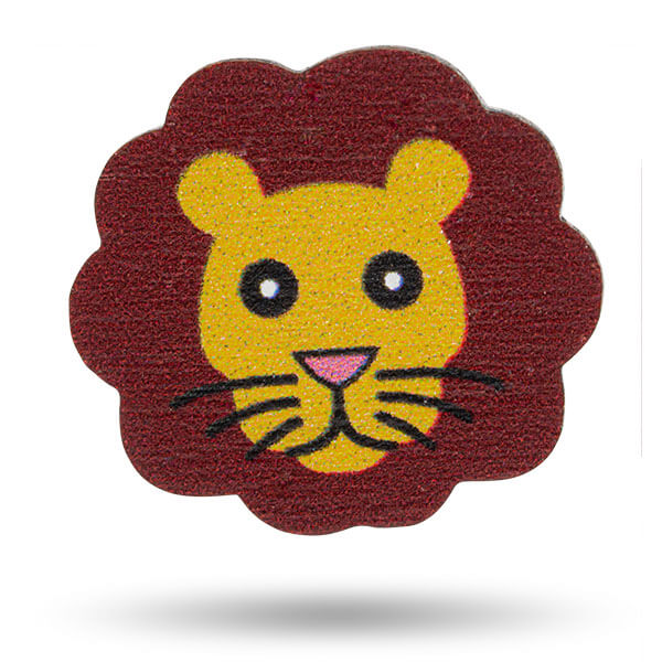 Lion #2