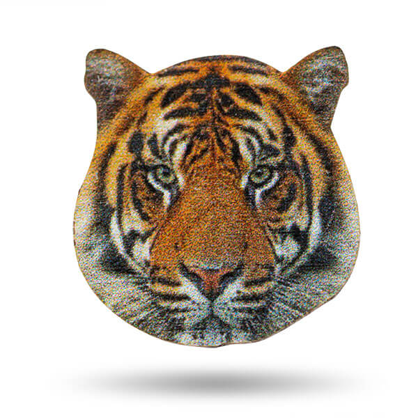 Real Tiger
