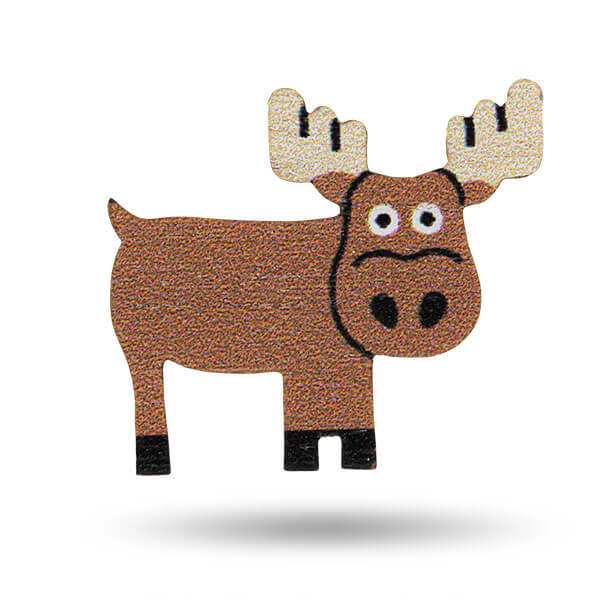 Moose #3