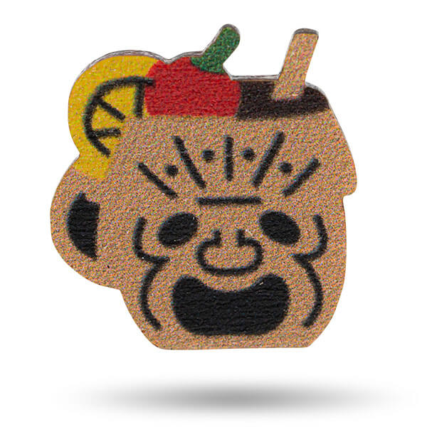 Tiki Mug