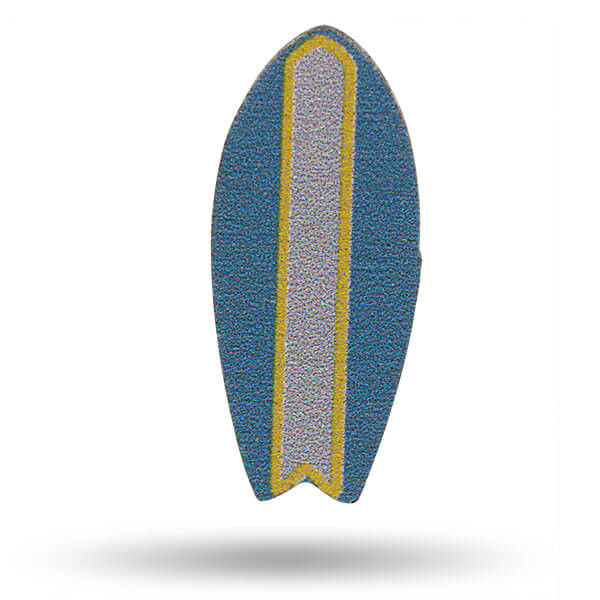 Surfboard