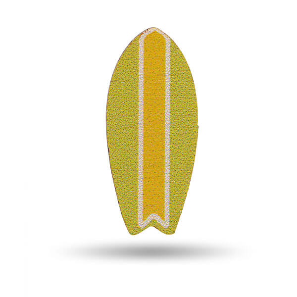 Surfboard