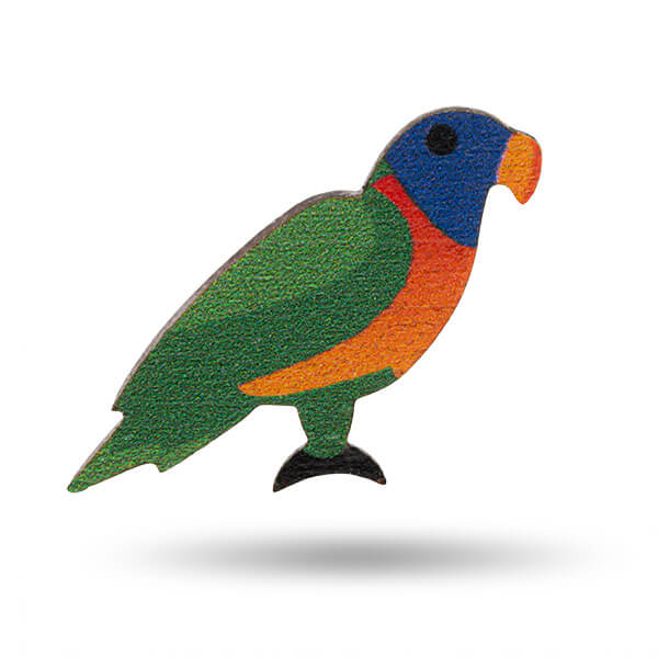 Parrot