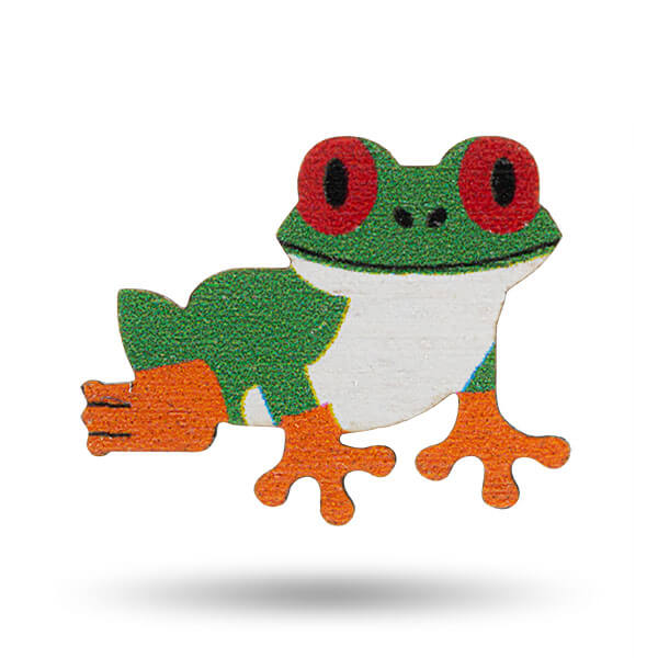 Tree Frog