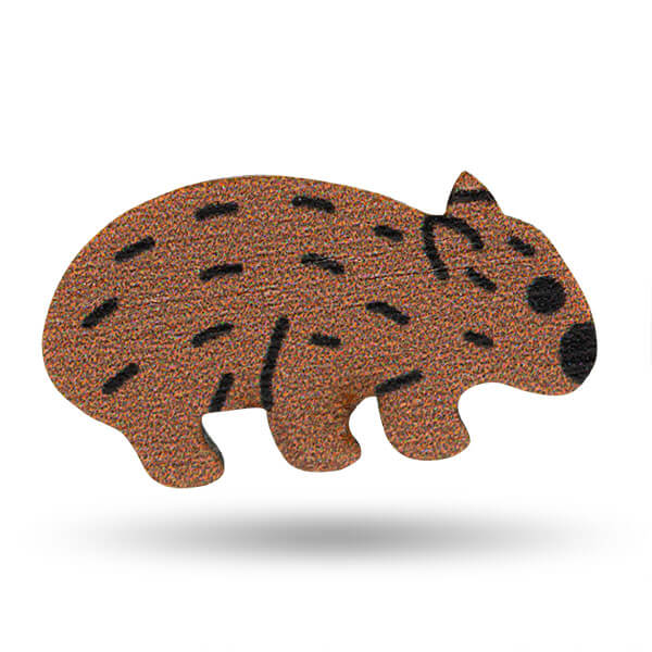 Capybara