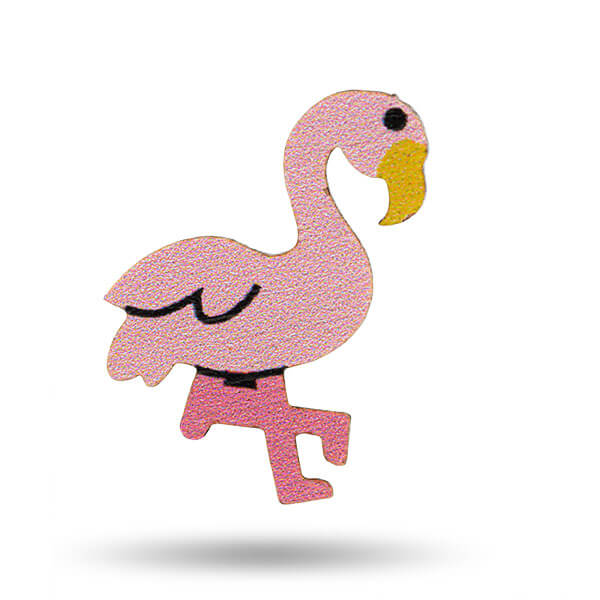 Flamingo #2