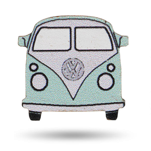 VW Bus