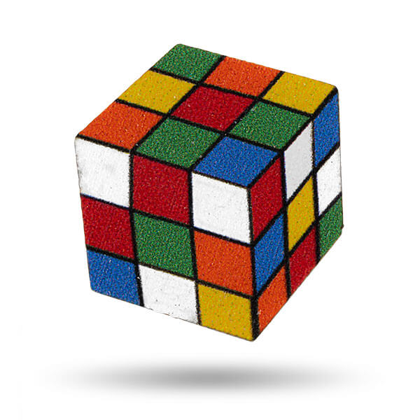 Rubik's Cube