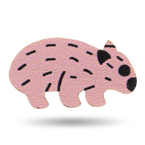 Capybara