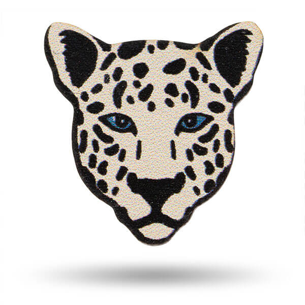 Snow Leopard