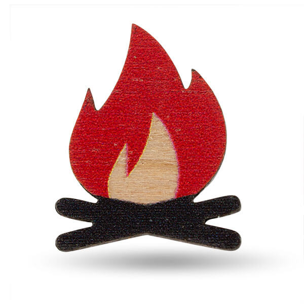Camp Fire
