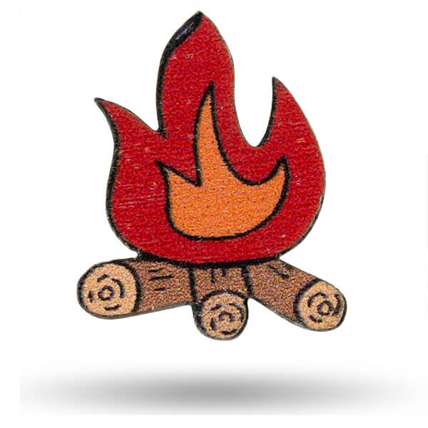 Camp Fire #2